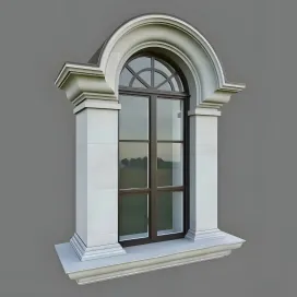 Architectural Element 3